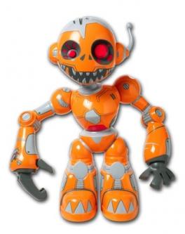 ZombieBot