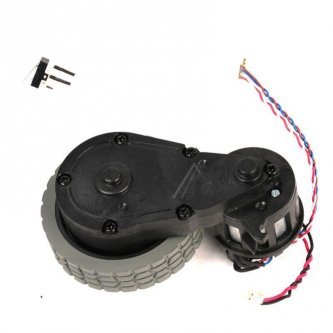 Roue Gauche iRobot Roomba Combo R113