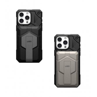Rugged 10000mAh UAG Powerbank and MagSafe stand