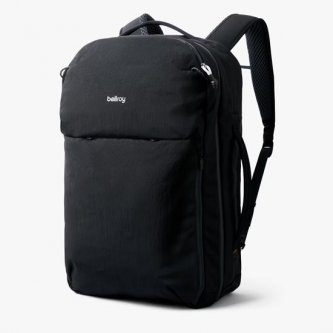 Sac � dos Lite Travel 30L Noir Bellroy