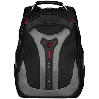 Sac  dos Pegasus Wenger PC 17 pouces 25L