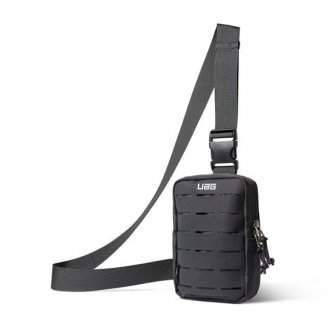 Sac bandouli�re DRYOUT Active Urban Armor Gear