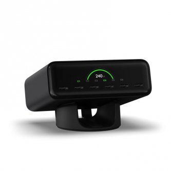 Satechi ChargeView 240 W Desktop Charger