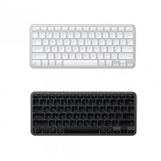 Satechi SLIM EX1 Wireless QWERTY Keyboard
