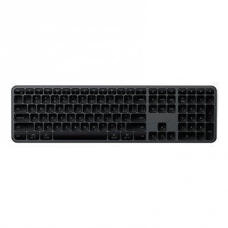 Satechi SLIM EX3 Wireless AZERTY Keyboard
