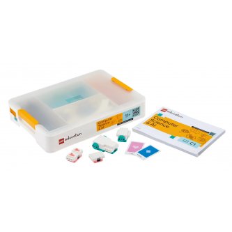 LEGO Education Science du num�rique et IA 11 Plus