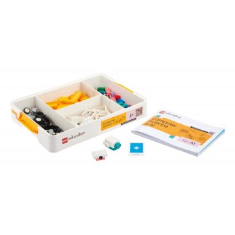LEGO Education Science du num�rique et IA 5 Plus