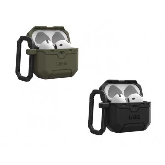 Scout AirPods 4 Case Urban Armour Gear
