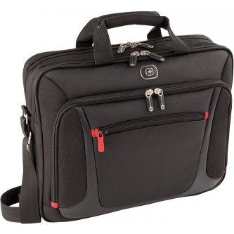 Sensor briefcase Wenger MacBook 15 inch
