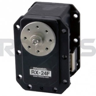 Servomoteur Dynamixel RX-24F Robotis