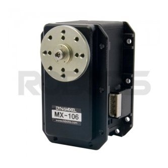 Servomotor Dynamixel MX-106T