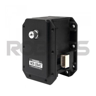 Servomotor Dynamixel MX-28AT