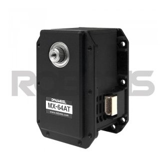 Servomotor Dynamixel MX-64AT