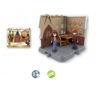 Set Les Trois balais Harry Potter Magical Minis