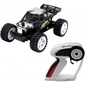 Silverlit Turbo Desert remote control car