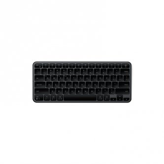 SLIM EX1 Wireless AZERTY Keyboard
