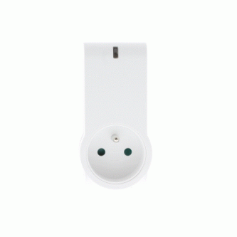 smart plug z-wave nodon