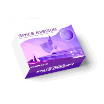 Smarteo Worlds Space Mission