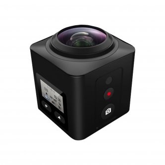 SN360 PNJ 2K Sports Camera