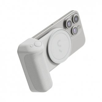 SnapGrip Pro Stone Shiftcam Grip-batterie mobile