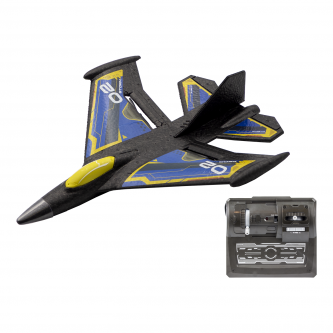 SONIC EVO Flybotic avion tlcommand