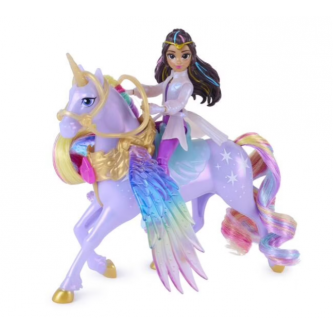 Sophia and Wildstar: Magical Wings � The School of Unicorns