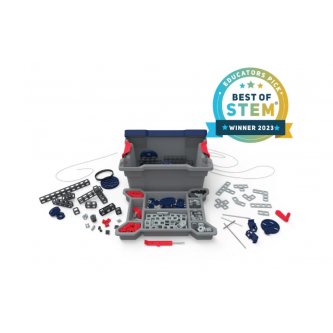 Sphero Blueprint Build Kit