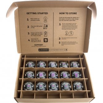 Sphero BOLT Education Pack