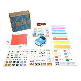 Sphero indi At-Home Learning Kit