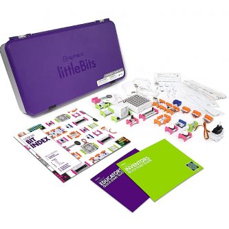 Sphero LittleBits Code Kit 1 kit
