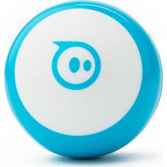 Sphero Mini Blue robot