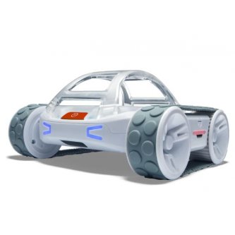 Sphero RVR Plus programmable educational robot