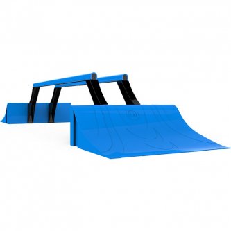 Sphero terrain Park blue