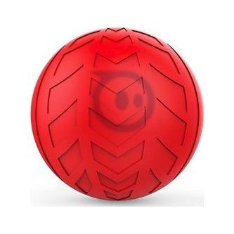 Sphero Turbo Cover Rouge