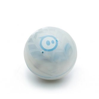 Sphero Turbo cover for Bolt and Bolt Plus