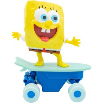 SpongeBob SquarePants Surf's Up Classic RC 