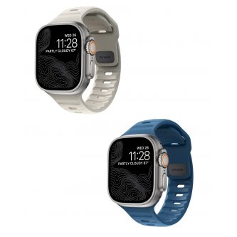 Sport Band Nomad Apple Watch Wristband