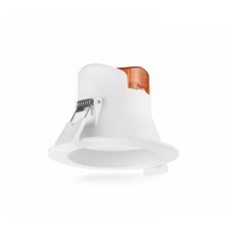 Spot Encastr fixe GreenLed Downlight IP 44