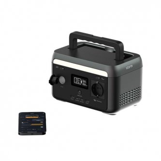 Station Portable Power 300W Xtorm