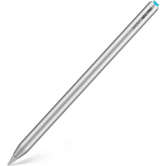 Stylet Adonit Neo Pro Argent