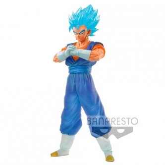 Super Saiyan Vegito Figure Dragon Ball Super