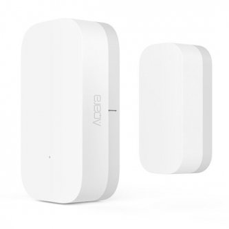 T1 Aqara door and window sensor