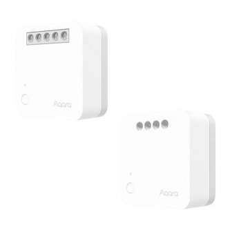 T1 Aqara single switch module