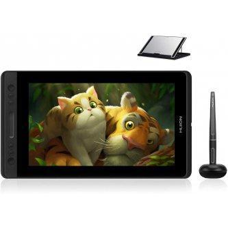 Tablette Huion Kamvas Pro 13 GT-133