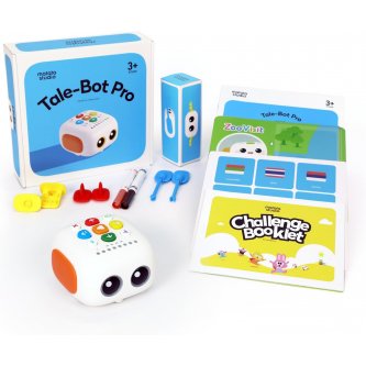 Tale-Bot Pro MatataStudio