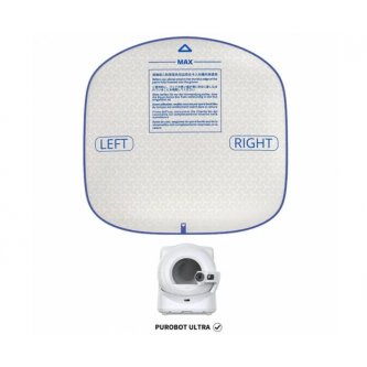 Tapis intrieur impermable PETKIT