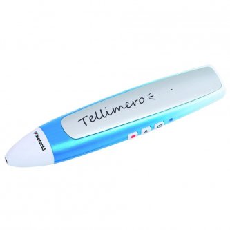 Tellimero stylo pour l'enseignement