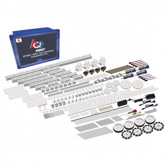 TETRIX FIRST Tech Challenge Competition Set 44706