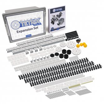 TETRIX MAX expansion set