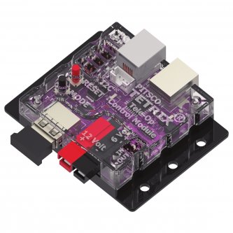 Tetrix tele-op control module